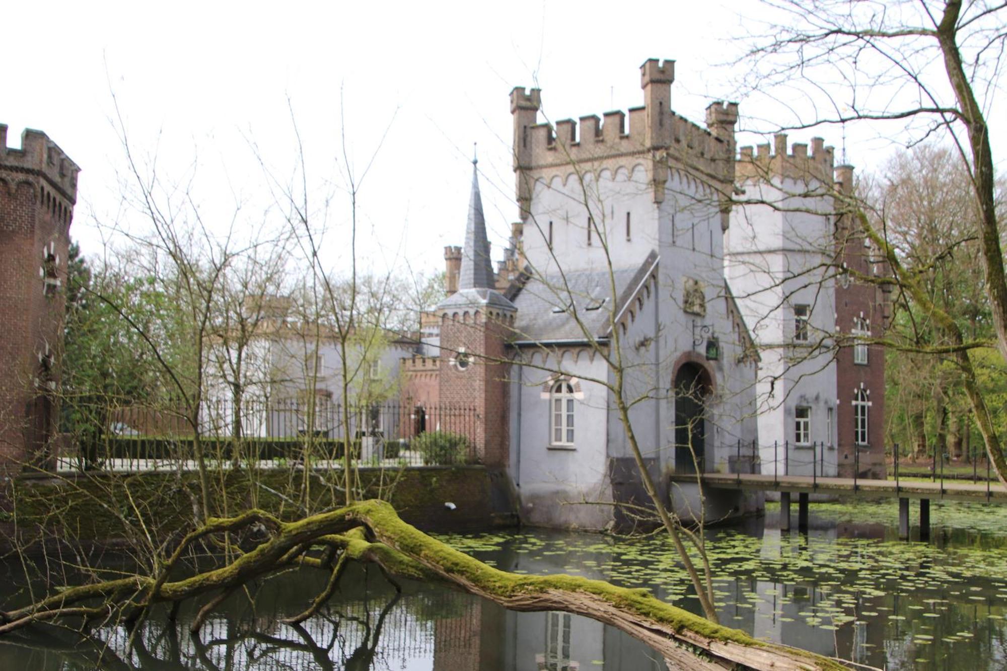 Boxtel, Appartement Exterior foto